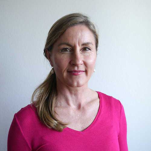 Susanne Rodmann